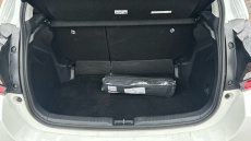 Toyota Yaris 1.5 Hybrid Icon 5dr CVT Hybrid Hatchback